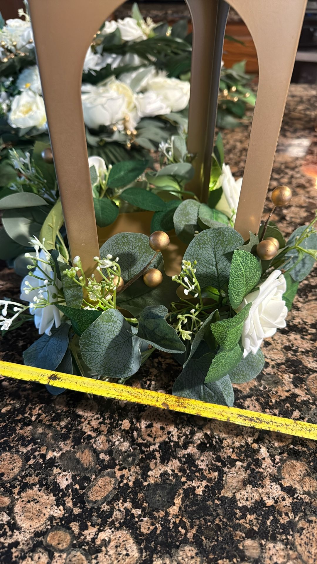 Centro De Mesas , Centerpieces