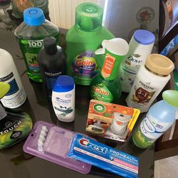 Productos De Limpieza 