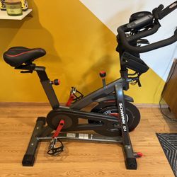 schwinn bike ic4