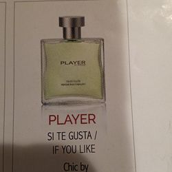 Perfume Inspirado For Men