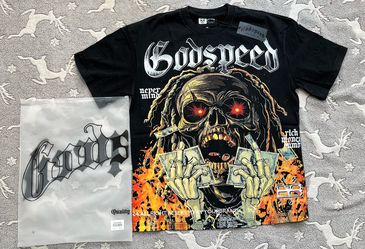 Godspeed T-Shirts