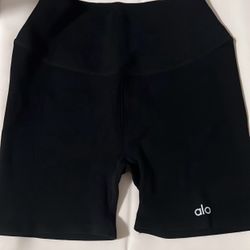 Biker Shorts 