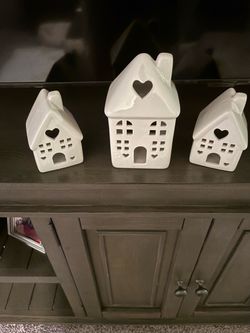 3 pieces valentines
