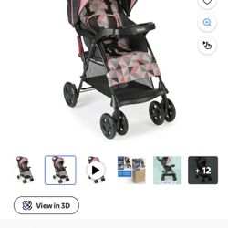 Stroller