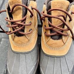 LL Bean Men’s Boots
