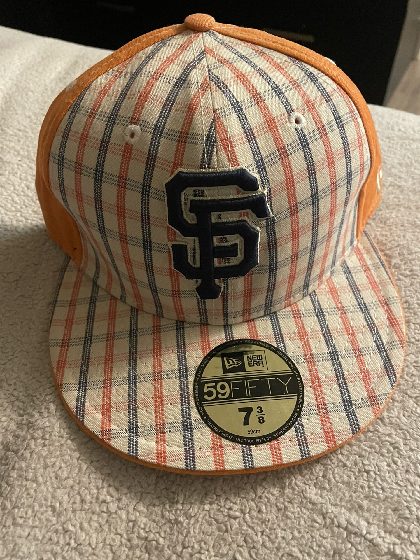 SF Giants Hat