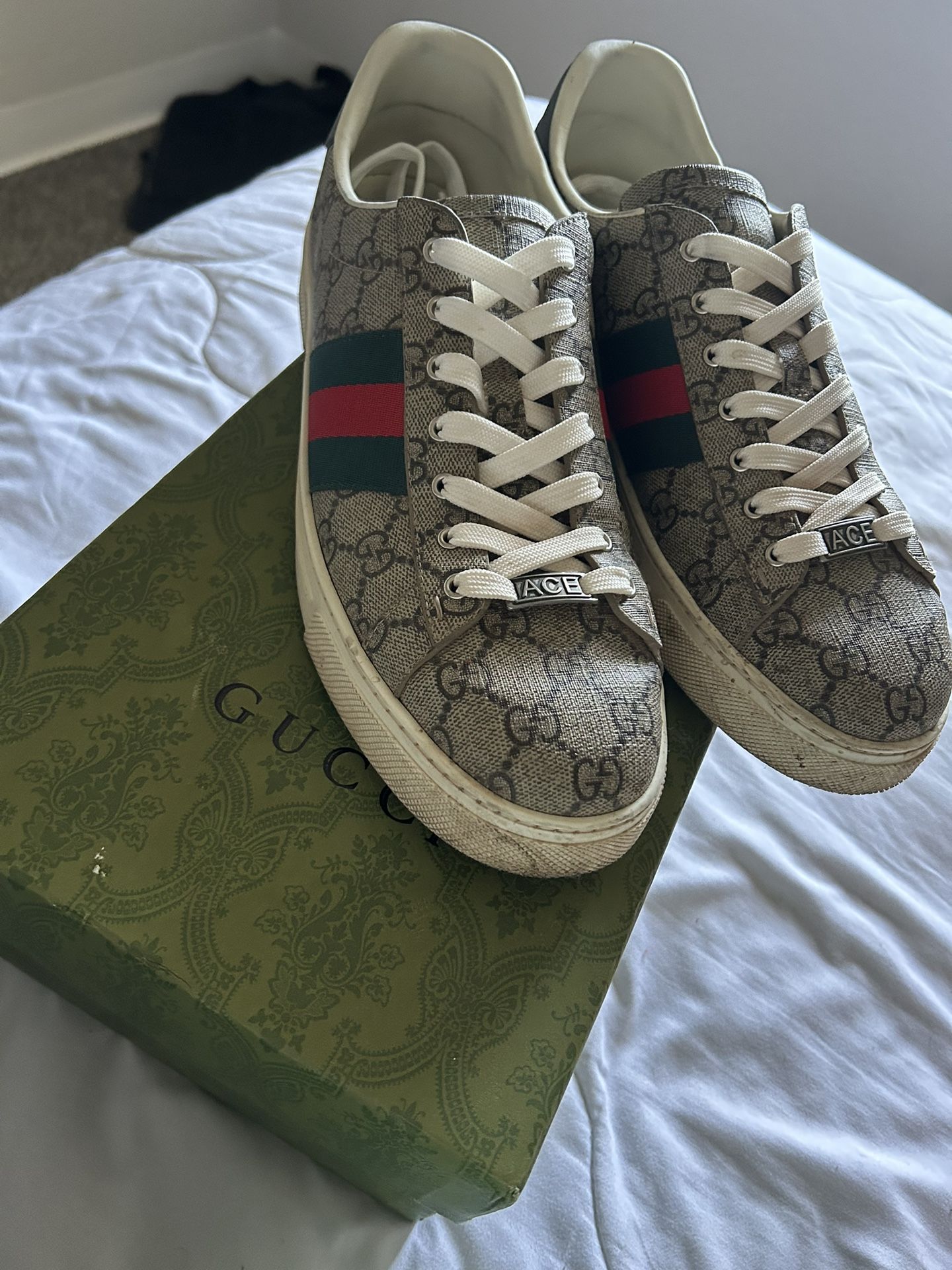 Gucci Size 11