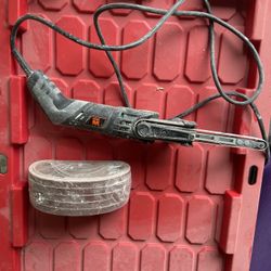 Wen Detail Sander 