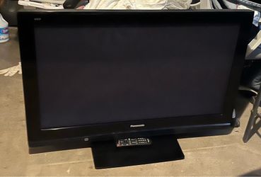 48 inch TV