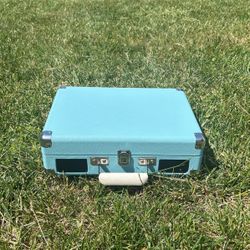 Crosley Record Player
