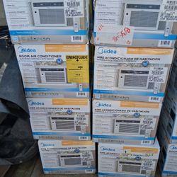 Aires Acondisionados De 5000 Btu Nuevos En Caja 