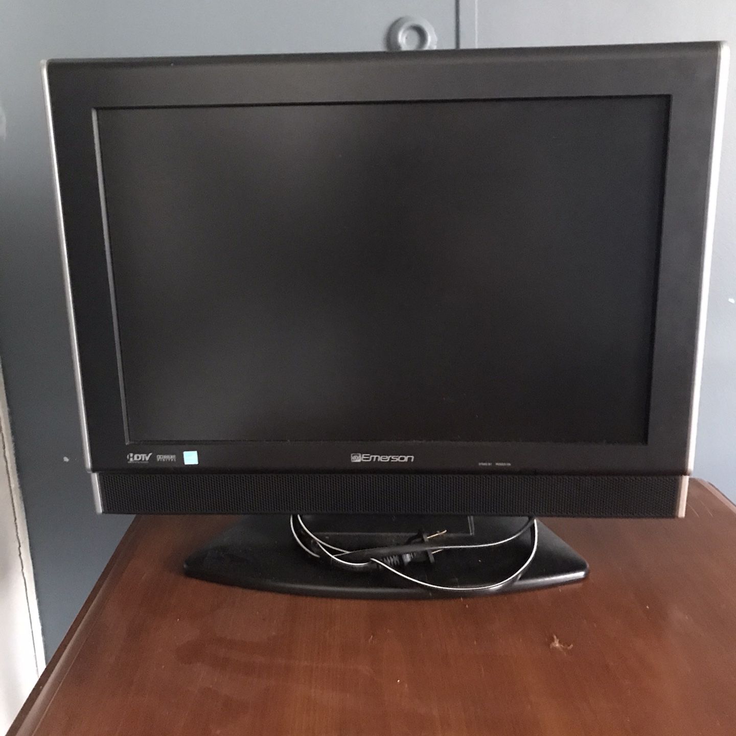 TV