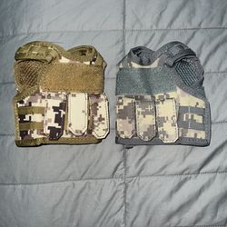 Army Beverage Holder, Green, Gray