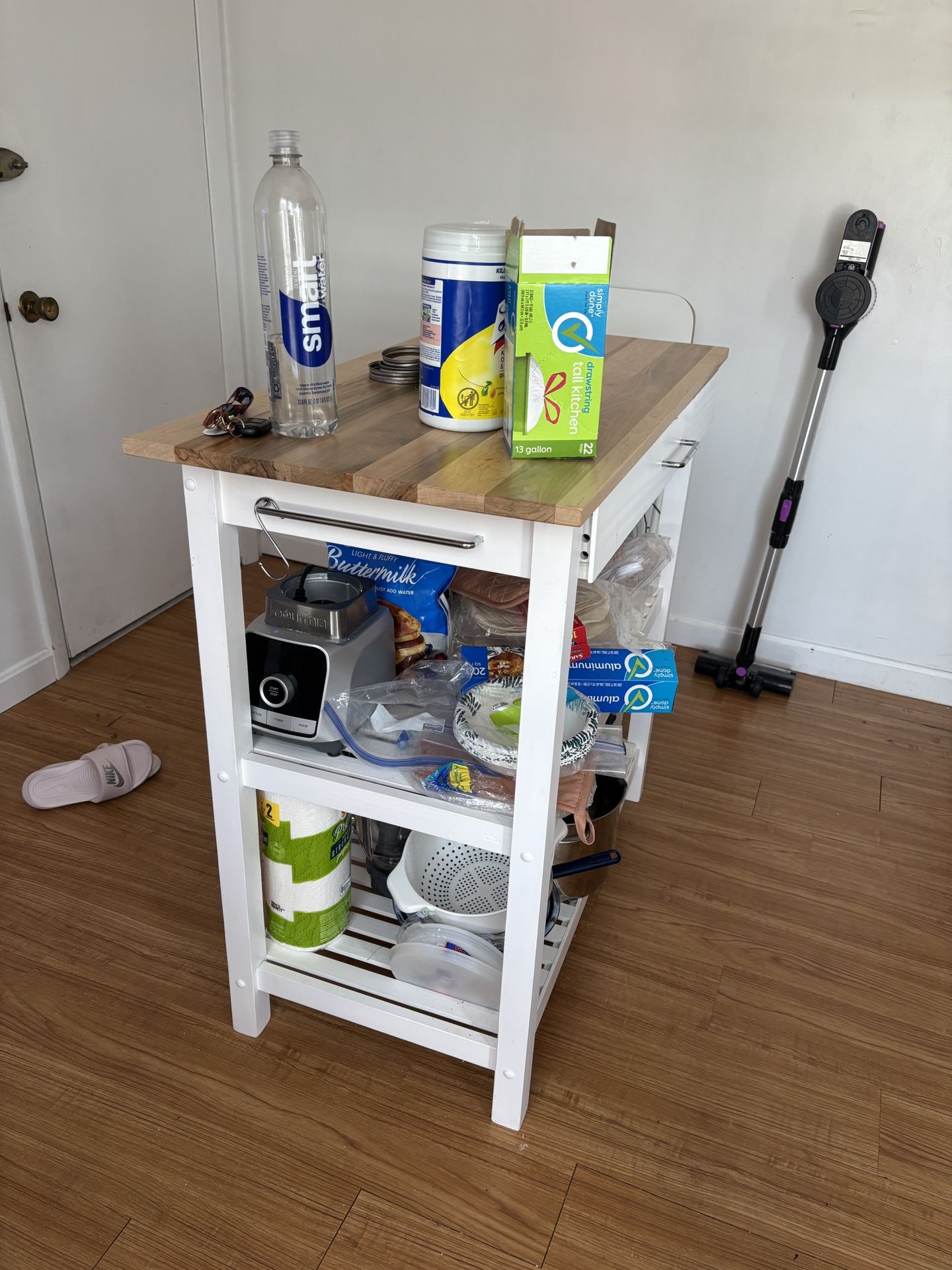 Kitchen Island/Table