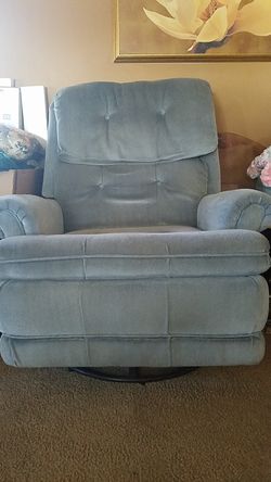 Recliner