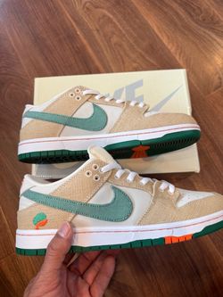 Nike Dunks SB Low Jarritos