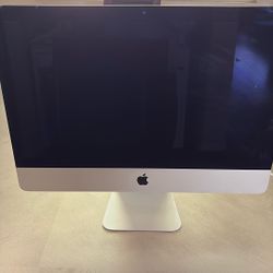 2017 Apple iMac
