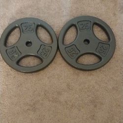 Weight Plates