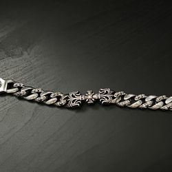  Chrome Hearts Bracelet 