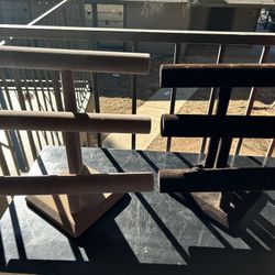 Jewelry Display Stands / Soporte para Joyería