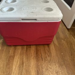 Free Cooler