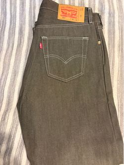 Levi’s