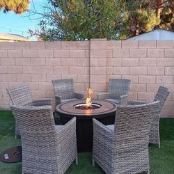 Patio Furniture 