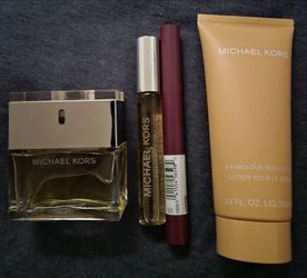 Women's Perfume