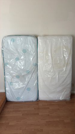 Twin Beds