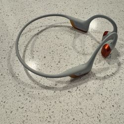 Shokz Open run Pro 2 Headphones