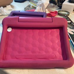 Kids tablet protective case