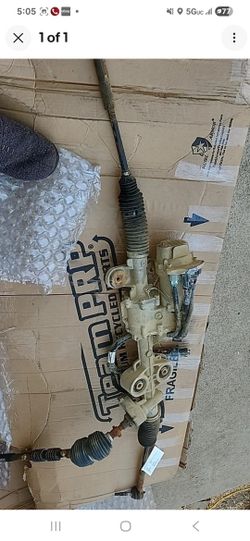 Electric Power Steering