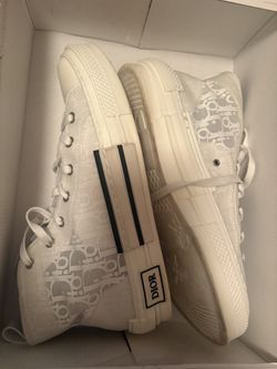 Dior Shoe