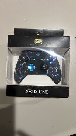 XBOX One Controller