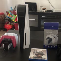 playstation 5