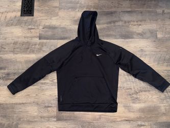 Men's Therma-FIT Performance Hoodie large 