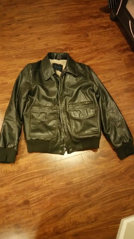 Tommy Hilfiger jacket