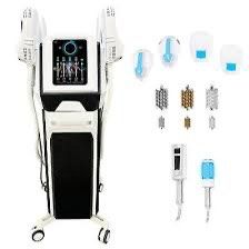 Electromagnetic Cavitation Slimming/Muscle Building Machine