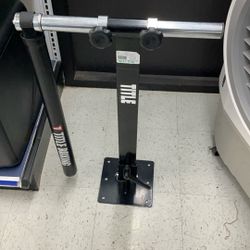 Title Boxing Reflex Bar