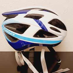 CANNONDALE HELMET BIKE SIZE MEDIUM LARGE ADJUSTABLE SIZE 