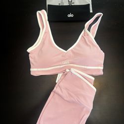 🎀ALO😂Shorts Sets