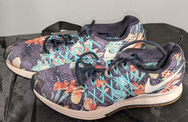 Nike Air Zoom Pegasus 32 'Photosynthesis' Women's 9