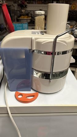JUICE MAKER MACHINE
