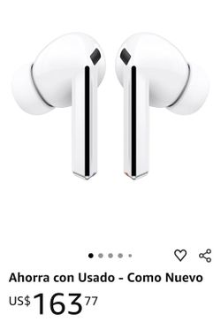 SAMSUNG GALAXY BUBS3 PRO