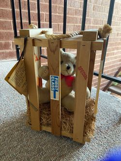 Teddy Bear