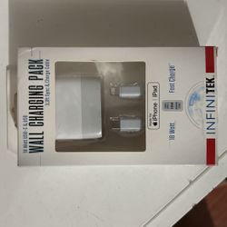 iPhone Charger