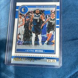 Kyrie Irving