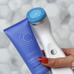Lumi Spa Dermo Limpiadora Para Tu Cara 