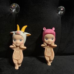 Sony Angels