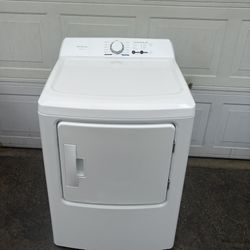 Insignia Electric Dryer 